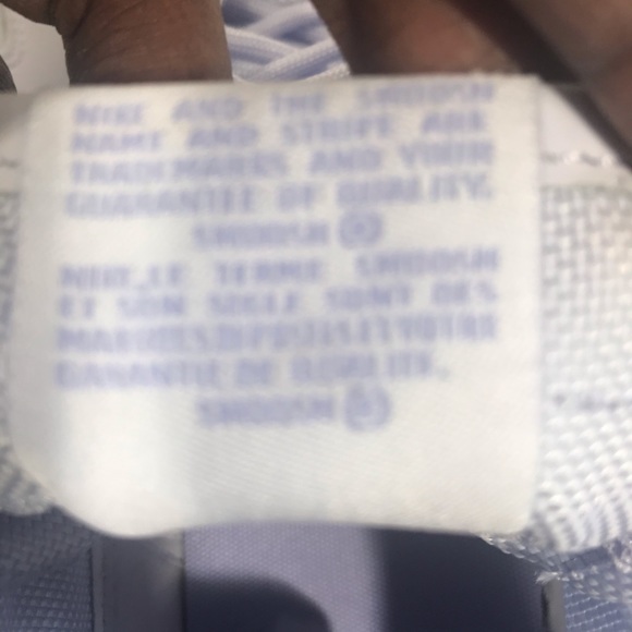 Nike SF Air Force One Mid - Picture 7 of 7